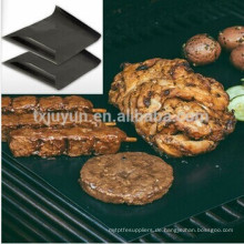 PFOA-freie PTFE Non-Stick BBQ Grill Matte - 13 &quot;x15.75&quot;, 0.20mm